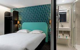 Zenith Hotel Caen